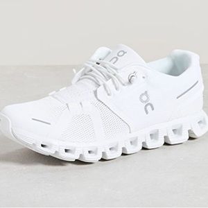 On Cloud sneakers